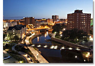 Sioux Falls